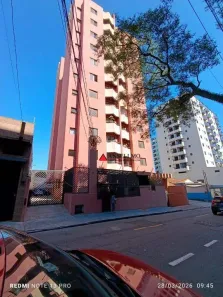 Apartamento com 2 Quartos à venda, 53m² no Rudge Ramos, São Bernardo do Campo