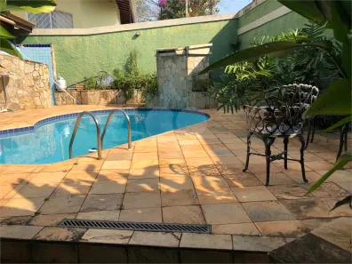 Casa com 4 Quartos à venda, 141m² no Loteamento Loanda, Atibaia