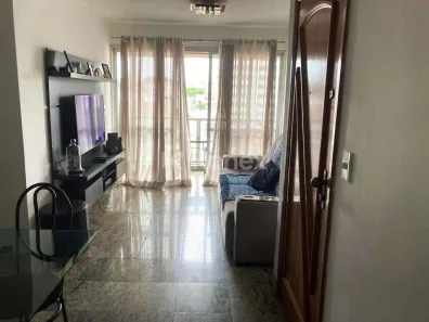Apartamento com 3 Quartos à venda, 86m² no Vila Isolina Mazzei, São Paulo