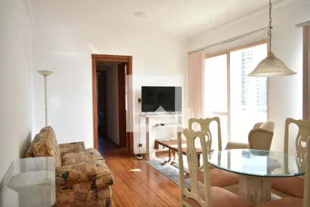 Apartamento com 2 Quartos à venda, 67m² no Vila Clementino, São Paulo
