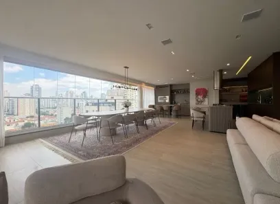 Apartamento com 3 Quartos à venda, 230m² no Pinheiros, São Paulo