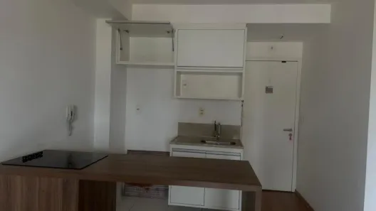 Apartamento com 1 Quarto para alugar, 47m² no Parque Industrial Tomas Edson, São Paulo
