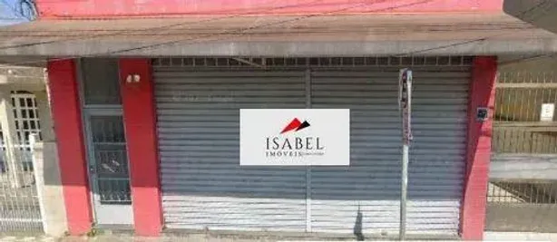 Ponto Comercial para alugar, 80m² no Parque Suzano, Suzano