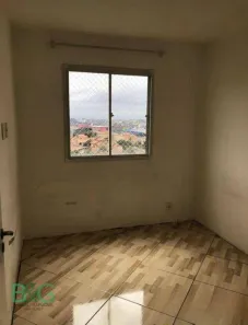 Apartamento com 2 Quartos à venda, 36m² no Jardim Pedra Branca, São Paulo