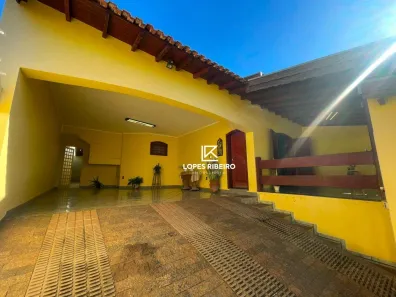 Casa com 3 Quartos à venda, 230m² no Residencial Furlan, Santa Bárbara D'Oeste