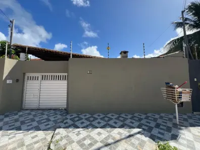 Casa com 3 Quartos à venda, 120m² no Mosqueiro, Aracaju