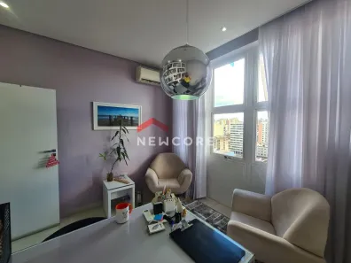 Sala Comercial com 1 Quarto à venda, 32m² no Centro, Bauru