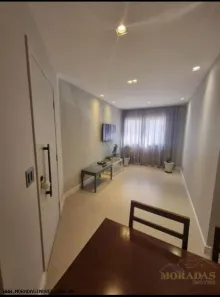 Apartamento com 3 Quartos à venda, 72m² no Vila Prel, São Paulo