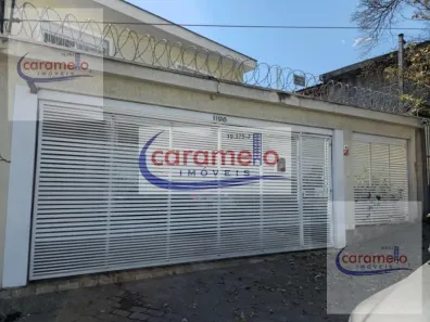 Sobrado com 5 Quartos à venda, 230m² no Parque São Domingos, São Paulo
