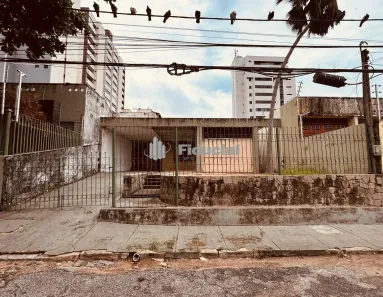 Casa com 2 Quartos à venda, 399m² no Dionisio Torres, Fortaleza