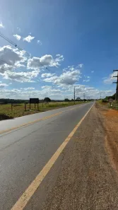 Lote/Terreno à venda, 11560m² no Condomínio Samambaia, Goiânia