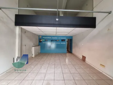Ponto Comercial para alugar, 120m² no Centro, Ribeirão Preto
