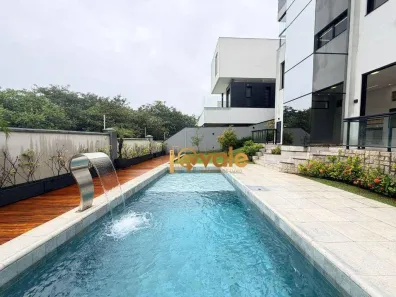 Casa de Condomínio com 4 Quartos para alugar, 460m² no Condomínio Residencial Alphaville II, São José dos Campos