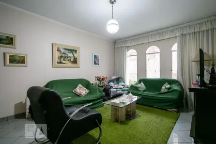 Casa com 3 Quartos à venda, 276m² no Santana, São Paulo