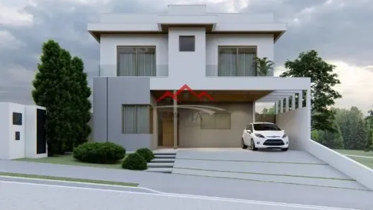 Casa com 3 Quartos à venda, 226m² no Residencial Pecan, Itupeva