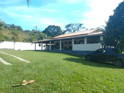 Fazenda/Sítio com 2 Quartos à venda, 3000m² no Parque Nova Friburgo (Sambaetiba), Itaboraí