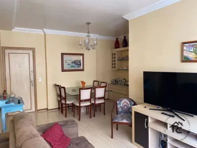 Apartamento com 2 Quartos à venda, 80m² no Icaraí, Niterói