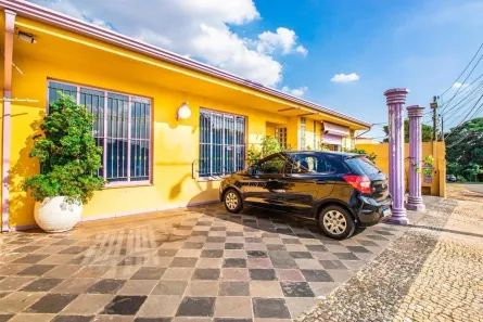 Prédio Comercial com 3 Quartos à venda, 406m² no Vila Nogueira, Campinas