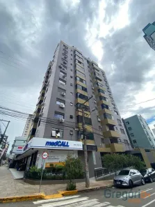 Apartamento com 3 Quartos para alugar, 172m² no Centro, Passo Fundo
