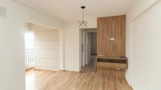 Apartamento com 2 Quartos à venda, 52m² no Vila Gustavo, São Paulo