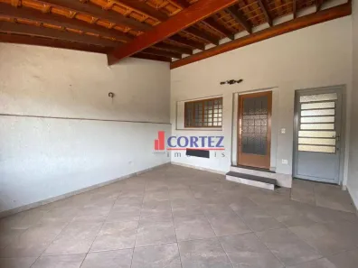 Casa com 2 Quartos à venda, 84m² no Vila Paulista, Rio Claro