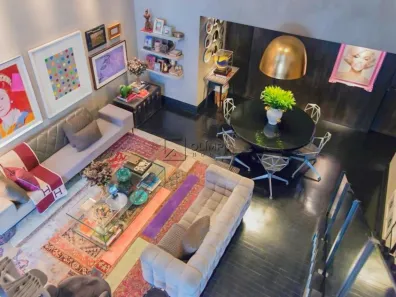 Apartamento com 2 Quartos à venda, 152m² no Cerqueira César, São Paulo