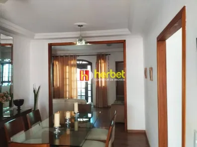 Casa com 3 Quartos à venda, 300m² no Santa Maria, Vespasiano