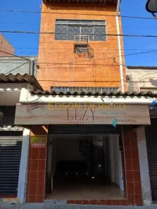 Ponto Comercial à venda, 1m² no Centro, Pindamonhangaba