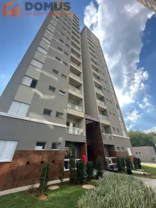 Apartamento com 2 Quartos à venda, 55m² no Jardim das Palmeiras, Sumaré