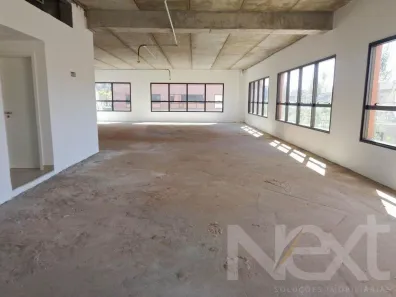 Sala Comercial com 1 Quarto para alugar, 193m² no Parque dos Resedás, Campinas