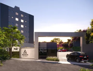 Apartamento com 2 Quartos à venda, 55m² no Estoril, Belo Horizonte