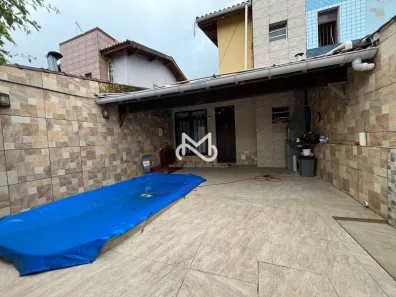 Casa com 2 Quartos à venda, 95m² no Indaiá, Bertioga