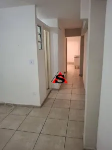 Casa com 1 Quarto para alugar, 50m² no Ipiranga, São Paulo