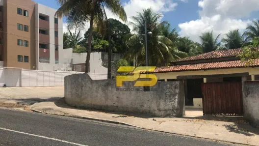 Casa com 4 Quartos à venda, 5500m² no Jaguaribe, João Pessoa