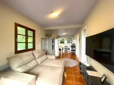 Casa com 2 Quartos para alugar, 80m² no Lagoa da Conceição, Florianópolis