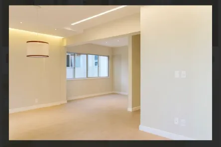 Apartamento com 2 Quartos à venda, 85m² no Setor Bueno, Goiânia