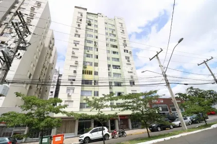 Apartamento com 1 Quarto à venda, 50m² no Ideal, Novo Hamburgo