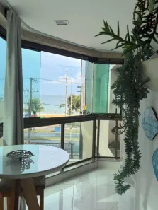 Apartamento com 3 Quartos à venda, 120m² no Praia de Itaparica, Vila Velha