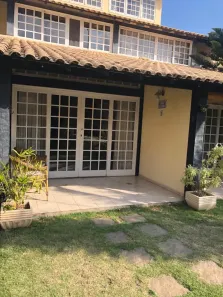 Casa com 3 Quartos à venda, 105m² no Praia do Foguete, Cabo Frio