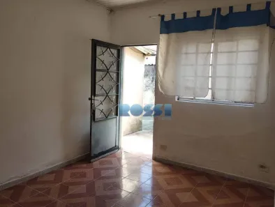 Casa com 1 Quarto para alugar, 70m² no Vila Zelina, São Paulo