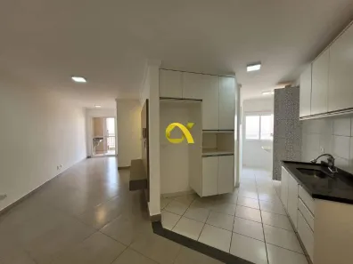 Apartamento com 2 Quartos à venda, 70m² no Paulicéia, Piracicaba