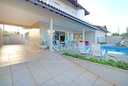 Casa com 4 Quartos à venda, 372m² no Estancia Sao José, Peruíbe