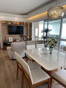 Apartamento com 3 Quartos à venda, 95m² no Vila Firmiano Pinto, São Paulo