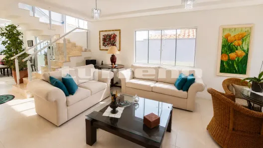 Casa de Condomínio com 3 Quartos à venda, 260m² no Urbanova VI, São José dos Campos