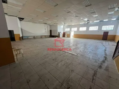 Galpão/Depósito/Armazém para alugar, 1064m² no Taquara, Rio de Janeiro