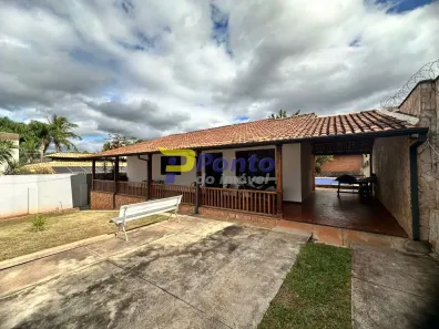 Casa com 3 Quartos à venda, 307m² no Centro, Lagoa Santa