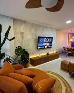 Apartamento com 3 Quartos à venda, 89m² no Jardim Camburi, Vitória