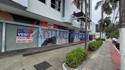 Ponto Comercial à venda, 49m² no Jardim da Penha, Vitória