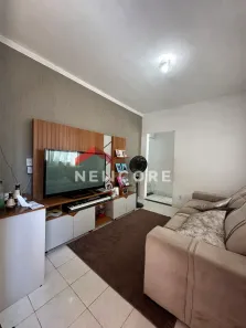 Casa com 3 Quartos à venda, 117m² no Jardim Esplanada, Bauru