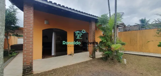 Casa com 5 Quartos à venda, 206m² no Centro, Bertioga